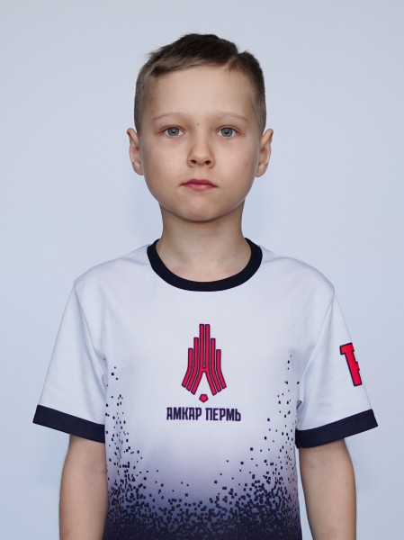 Тимофей Иванович Розуман