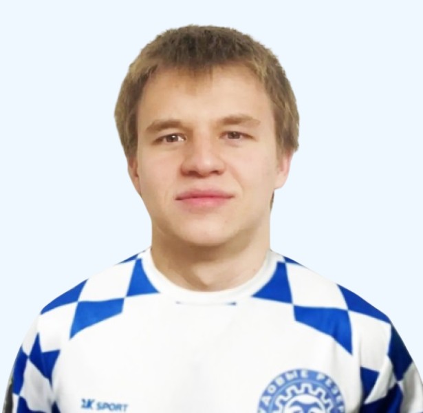 Никита Дмитриевич Кузнецов