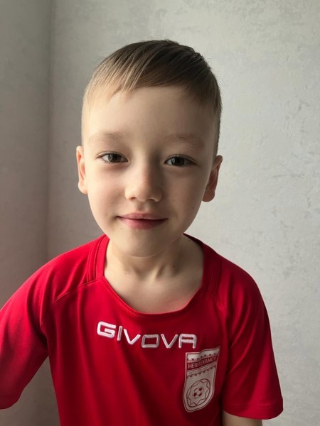 Давид Александрович Абдуллин