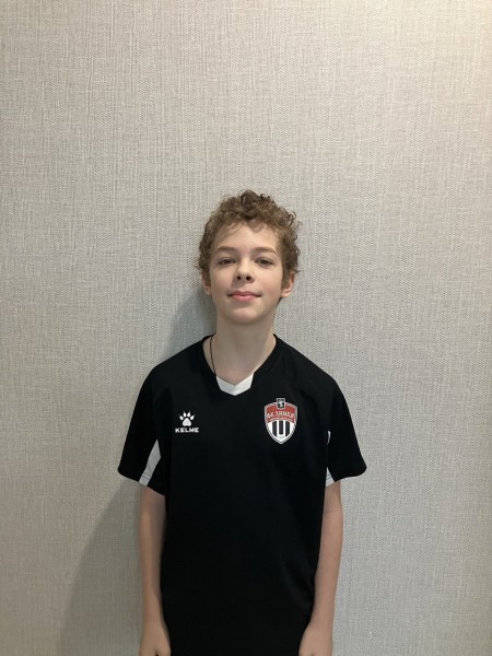 Дмитрий Александрович Нюхов