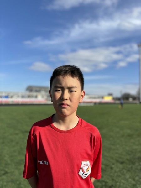 Тимур Дамирович Мусабаев