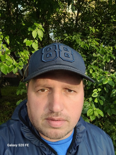 Денис Михайлович Петряков