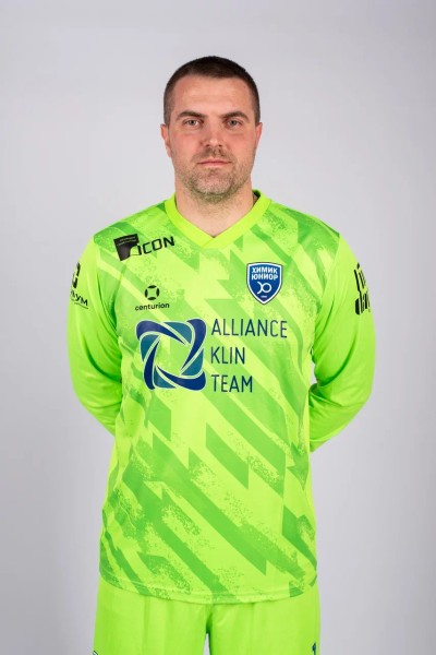 Артем Игоревич Корецкий