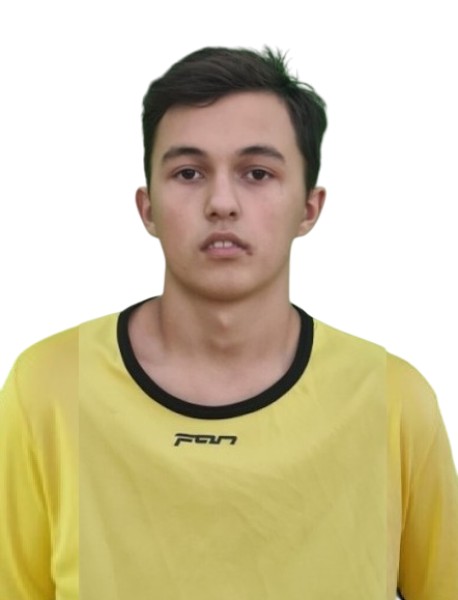 Камиль Ильшатович Ильдарханов