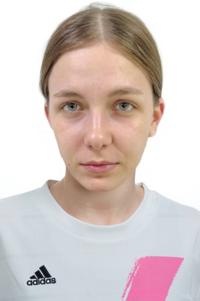 Кира Артемовна Давлетбаева