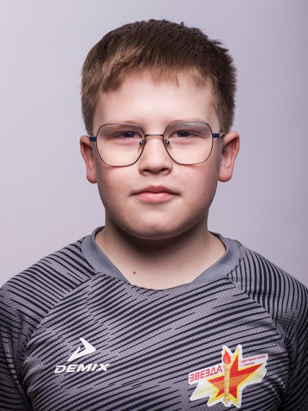 Матвей Михайлович Ерёмкин