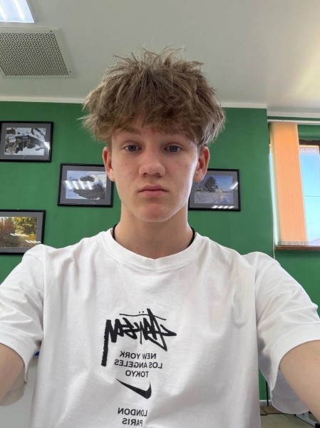 Тимофей Витальевич Кутузов