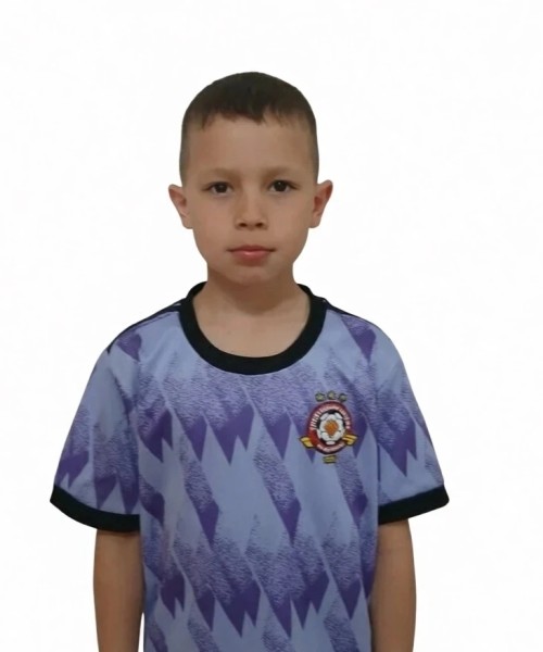 Родион Сергеевич Воронцов
