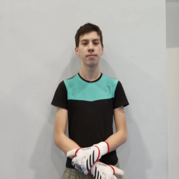 Егор Алексеевич Варламов