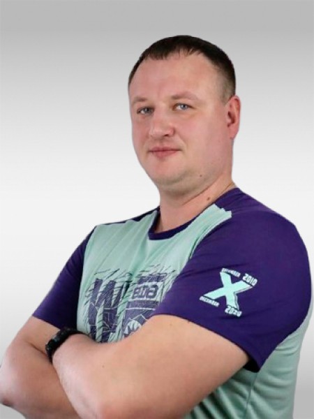 Евгений Александрович Томаров