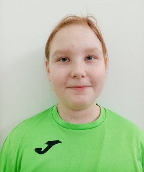 Ульяна Альбертовна Замалиева