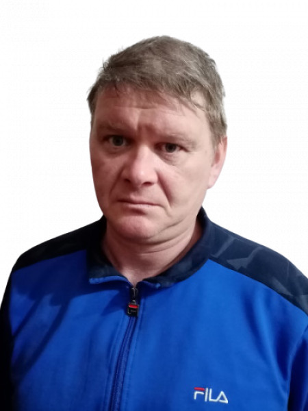Владимир Владимирович Глуходед
