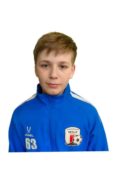 Дмитрий Павлович Малиновский