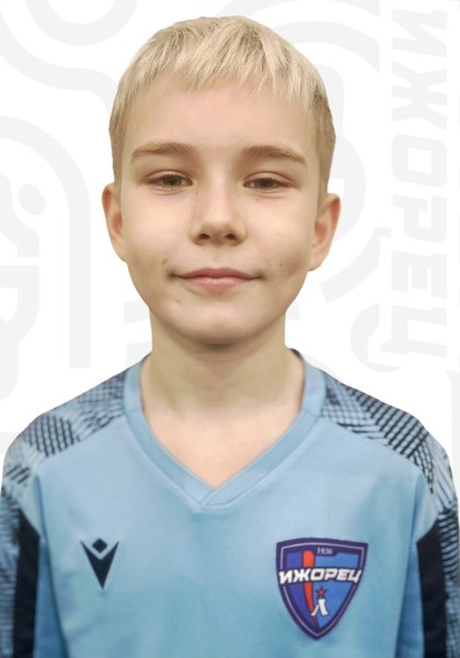 Алексей Алексеевич Сафонов