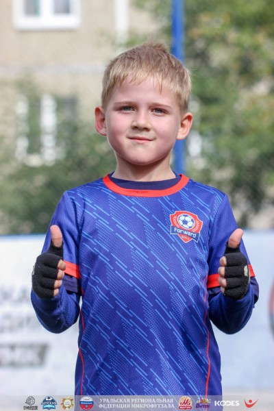 Артём Сергеевич Белопашенцев