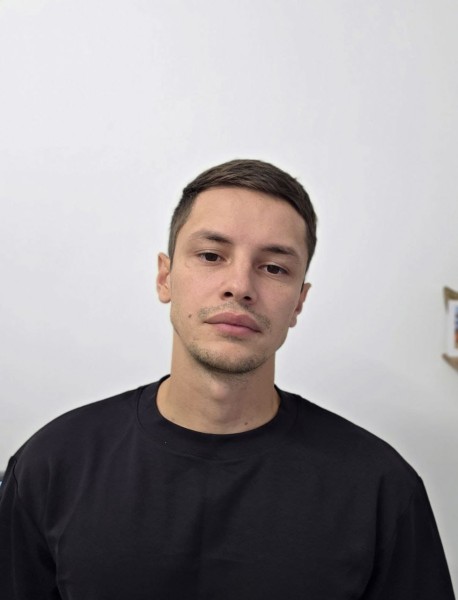 Виталий Аурелович Синицарь