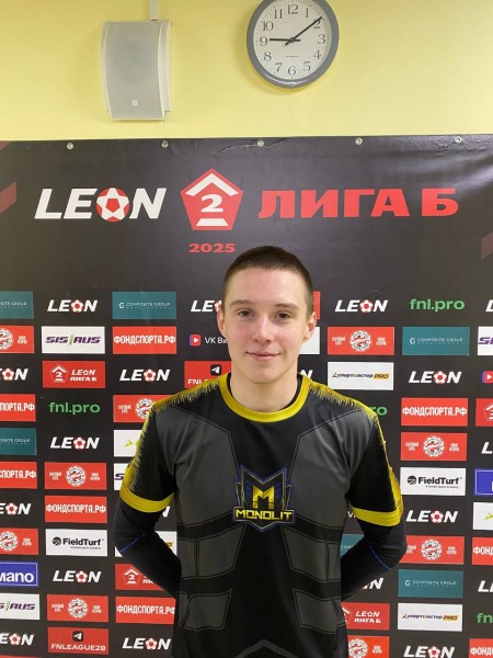 Павел Алексеевич Копейкин