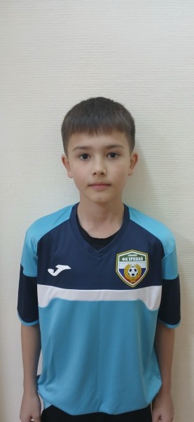 Азатулло Алишерович Ахмадов