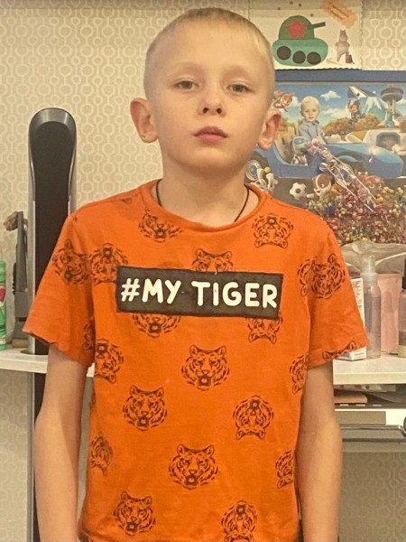 Артём Дмитриевич Попов