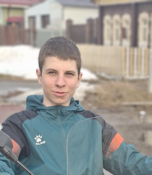 Арсений Иванович Таранов