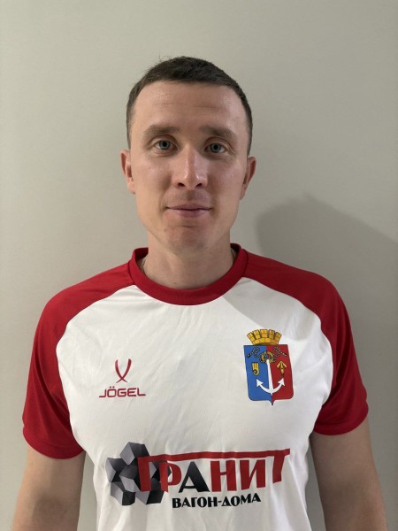 Артем Дмитриевич Артемьев