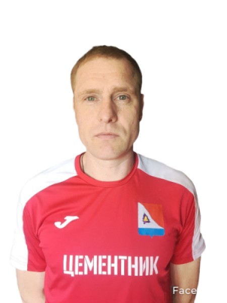 Александр Николаевич Филиппенко