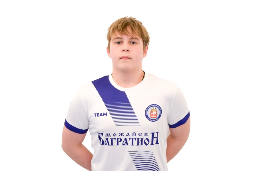 Савва Григорьевич Бессонов