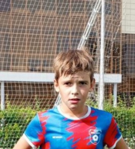 Илья Алексеевич Кузнецов