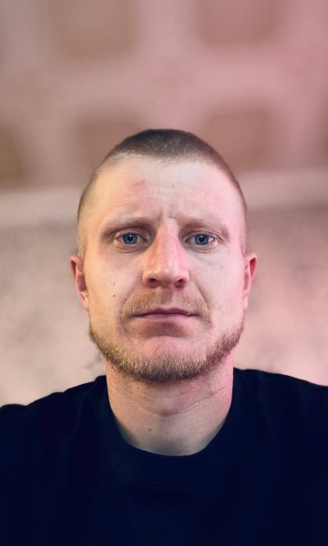 Сергей Владимирович Сазиков