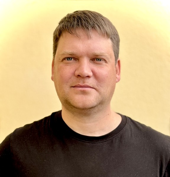 Виталий Сергеевич Рыжков