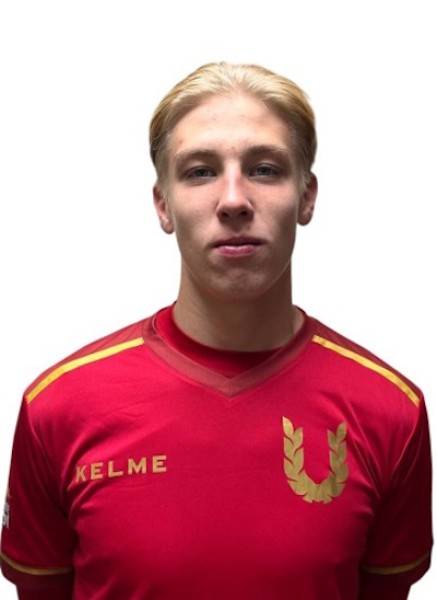 Даниил Сергеевич Кирягин