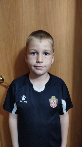 Илья Антонович Фомин