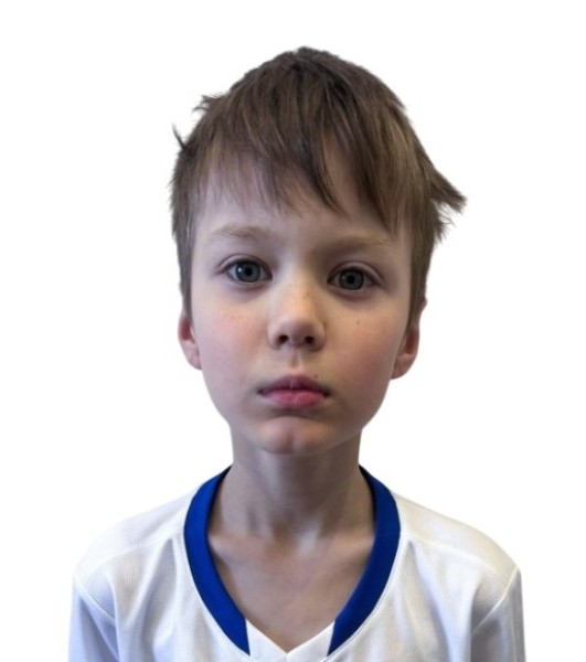 Максим Дмитриевич Кубанов