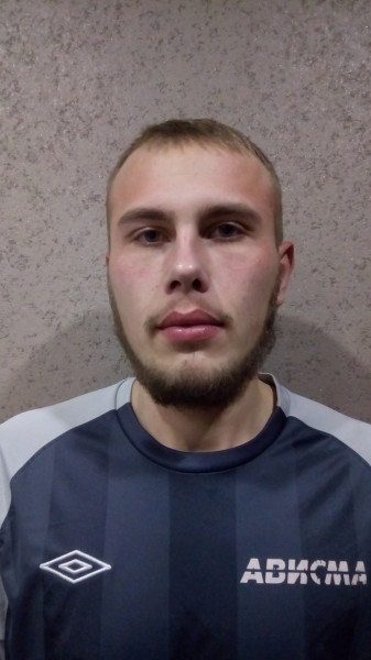 Владислав Сергеевич Шишкин