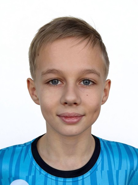 Андрей Андреевич Масюк