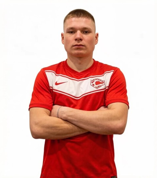 Дмитрий Юрьевич Грибаев