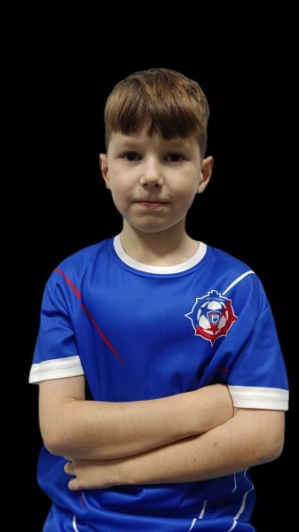 Лев Александрович Варгин