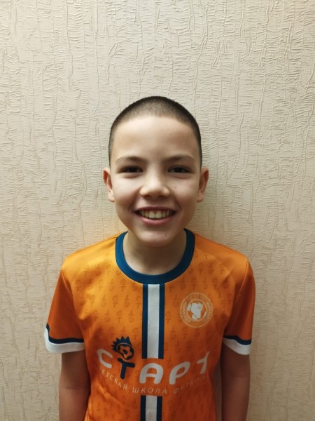 Алан  Ситдиков