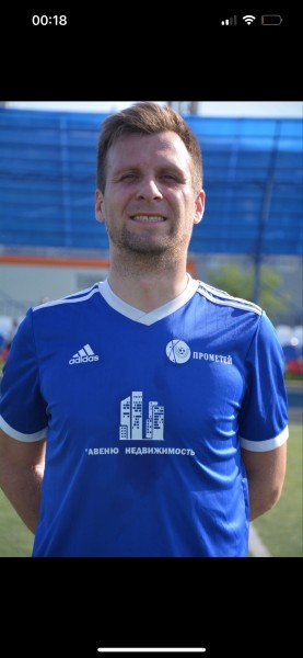 Владимир Евгеньевич Труханов