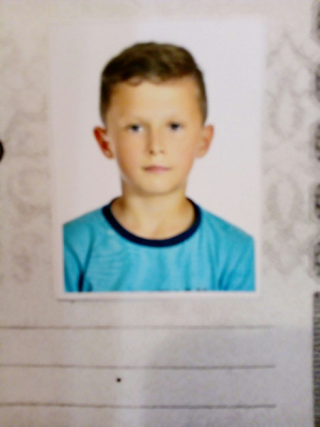 Демид Дмитриевич Пятилов