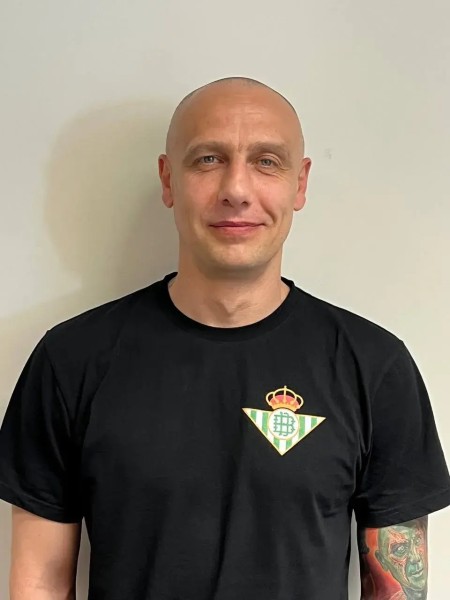 Евгений Николаевич Селиверстов