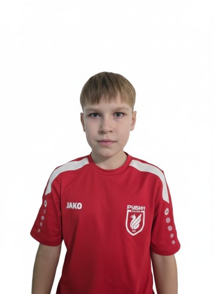 Дмитрий Алексеевич Гусаров