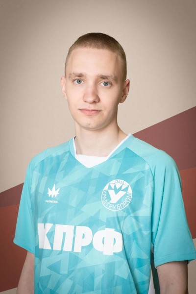 Владимир Дмитриевич Шанин