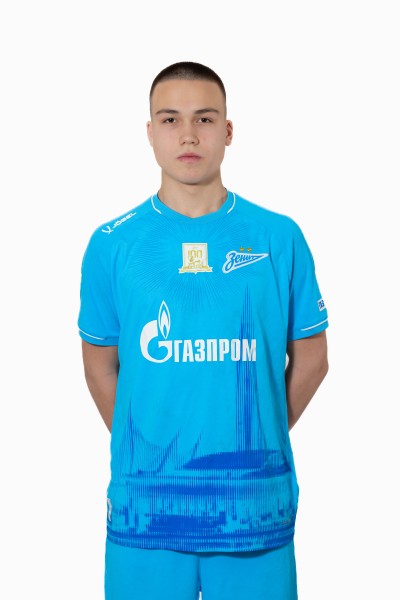 Марсель Ильхомович Аралов