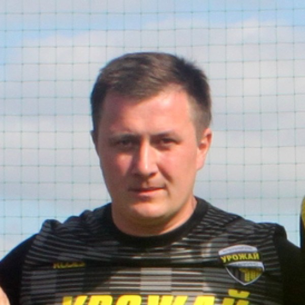 Максим Михайлович Бабухин