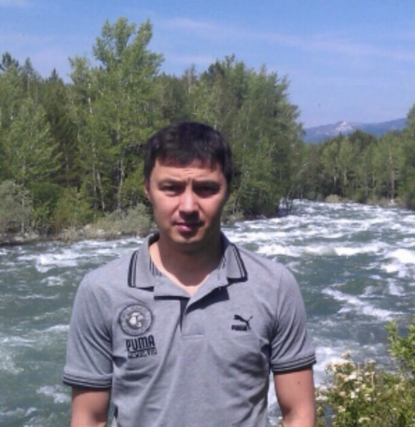 Эдуард Ирекович Нургалеев