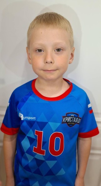 Данияр Денисович Габдулгалиев