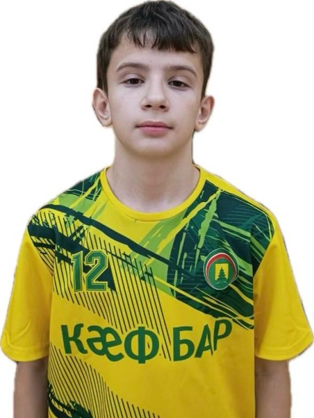 Артем Николаевич Дычко