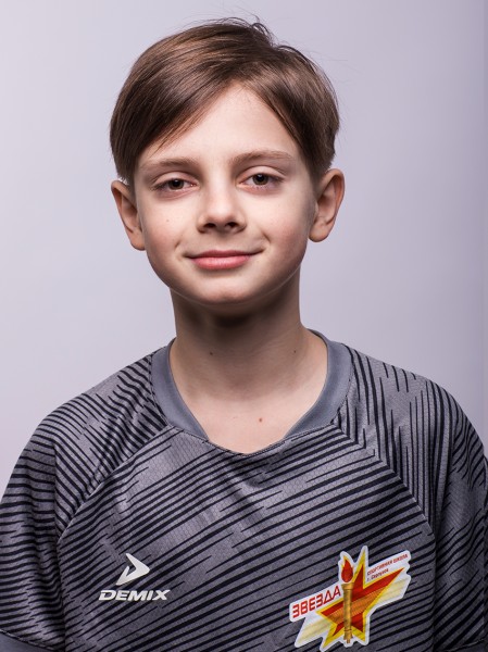 Евгений Иванович Бологан