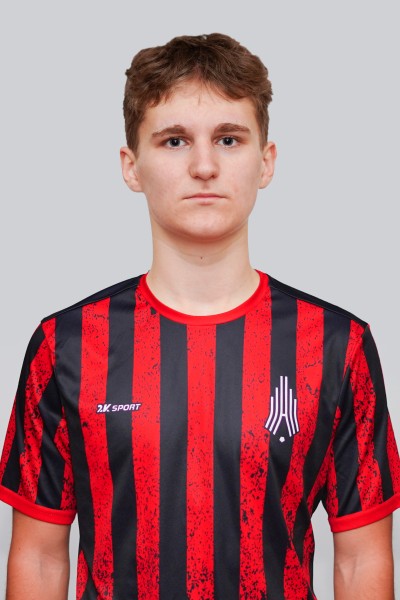 Арсений Витальевич Разумов